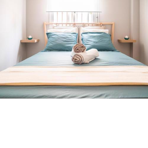 Apartamento AGUASAL