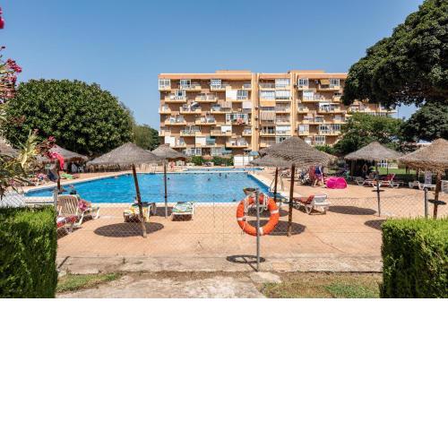 Apartamento Aguila 900