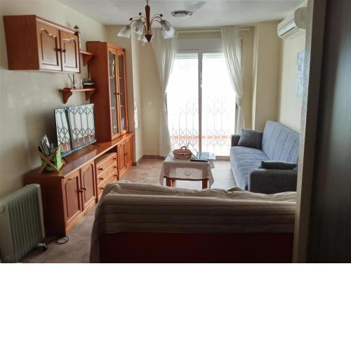 Apartamento Aguilas