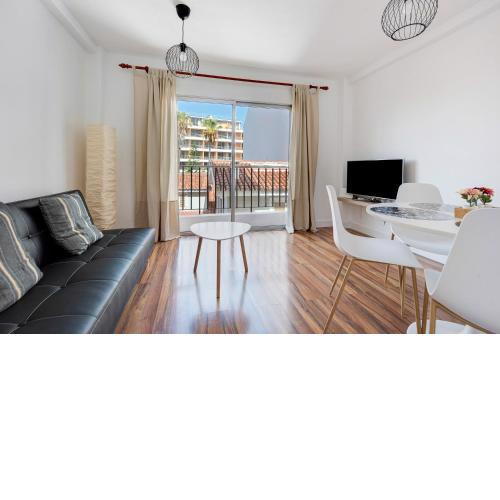 Apartamento Aigon