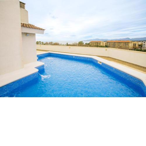 Apartamento Aiguadolç by MarCalma