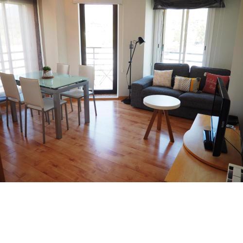 Apartamento Ainsa Pirineo