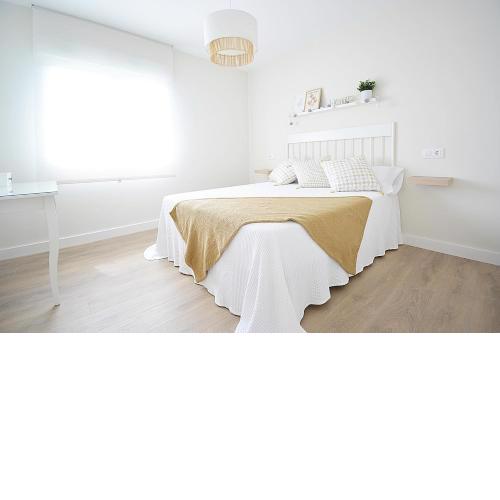 Apartamento Aires de Lavanda