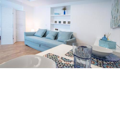 Apartamento Aires Mediterráneos