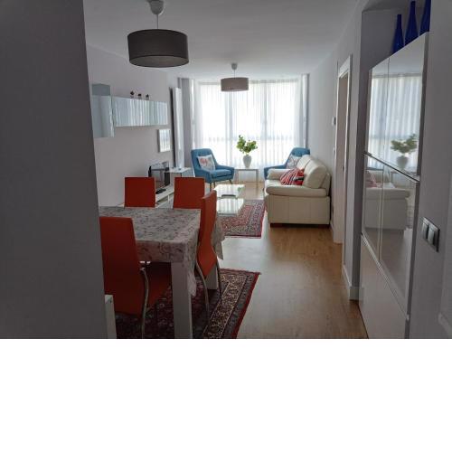 APARTAMENTO AKATZ