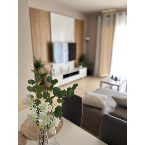 Apartamento Al-Alba Golf Resort Valle del Este