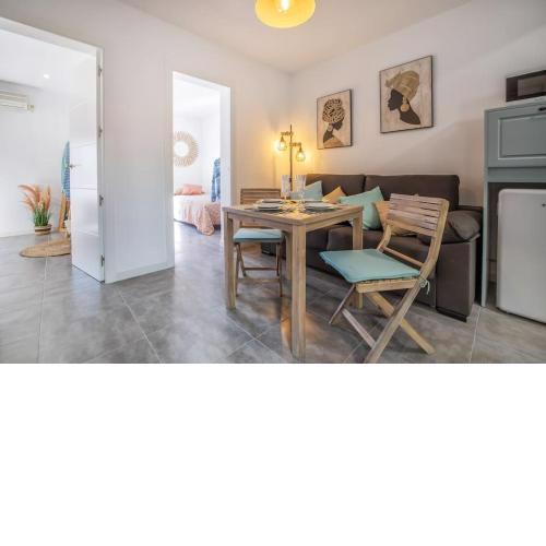 Apartamento Al Alba