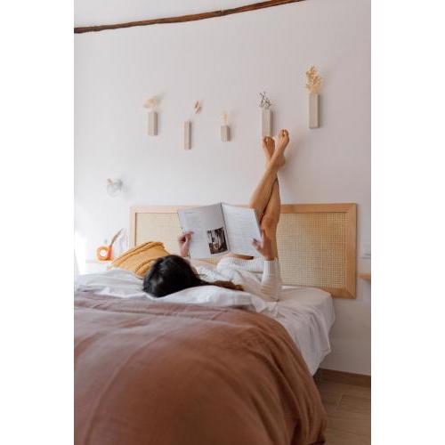 Apartamento Al Alba