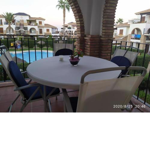 APARTAMENTO Al Andalus Residencial