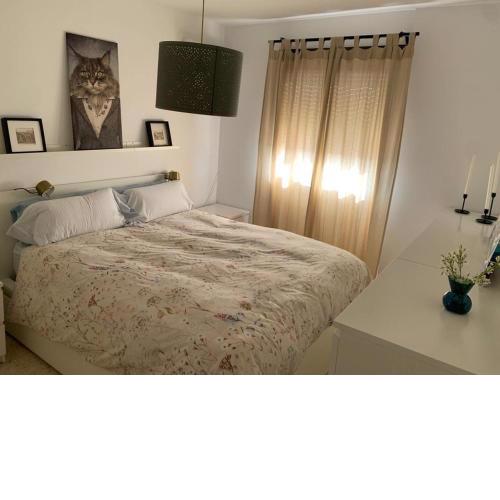 Apartamento Al Andalus