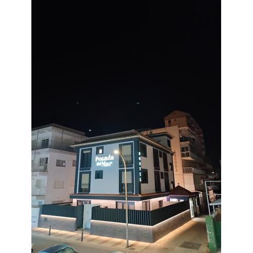 Apartamento al lado del mar Parpallo