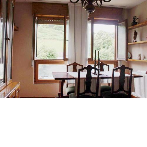 Apartamento al lado del Río en Cangas de Onís
