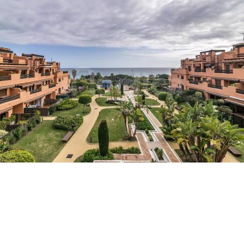 Apartamento al mar