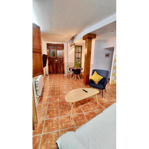 Apartamento Al-ma´sara