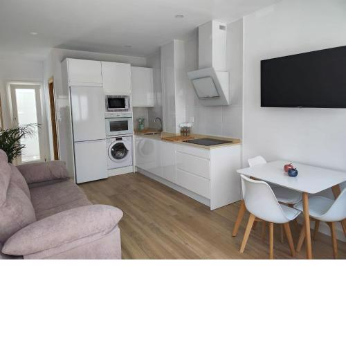 Apartamento Al Sur Tarifa 4