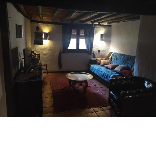 Apartamento Al-Vivaque