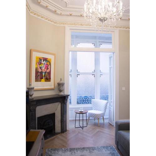 Apartamento Alaia