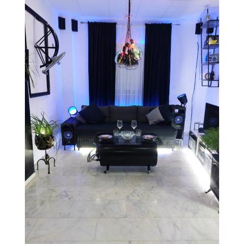 Apartamento Alameda De Sevilla