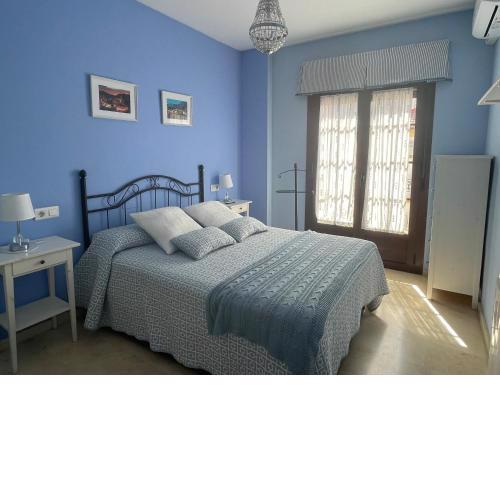 Apartamento Alameda del Tajo III Centro Parquing