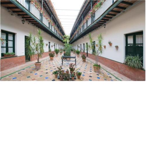 Apartamento Alameda Sevilla