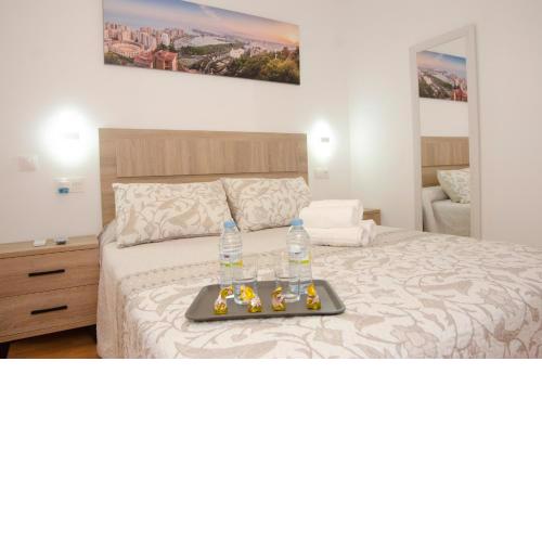 Apartamento Alameda