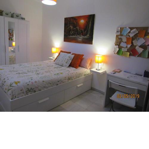 Apartamento Alameda