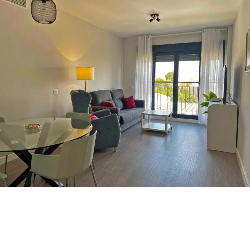 Apartamento Alazán - Ole Solutions