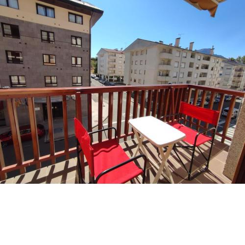 Apartamento Alba 2