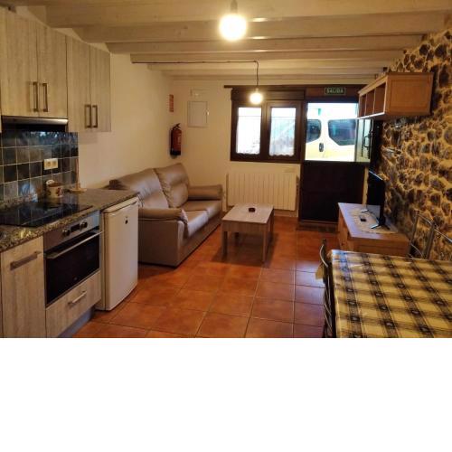 Apartamento Alba