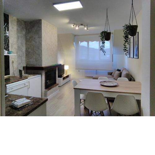 Apartamento Alba