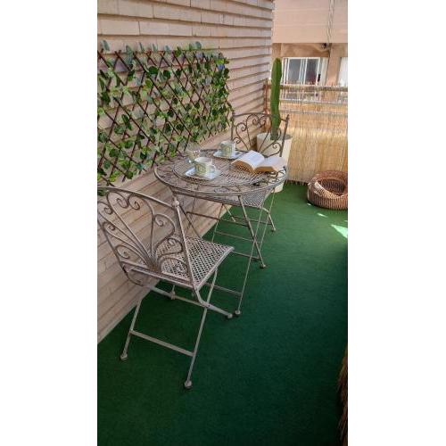 Apartamento ALBACETE CENTRO, PARKING GRATIS