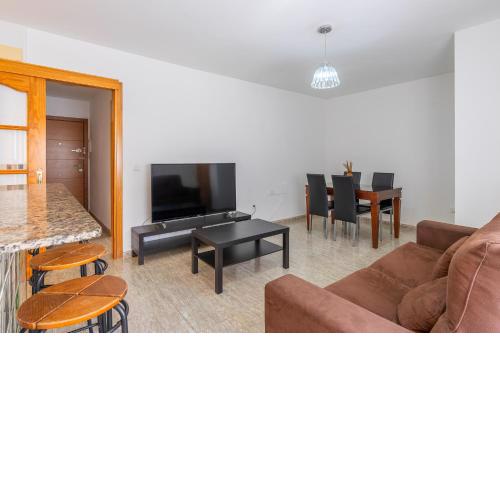 Apartamento Albaida II