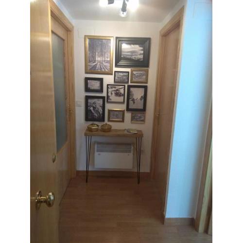 Apartamento Albareda