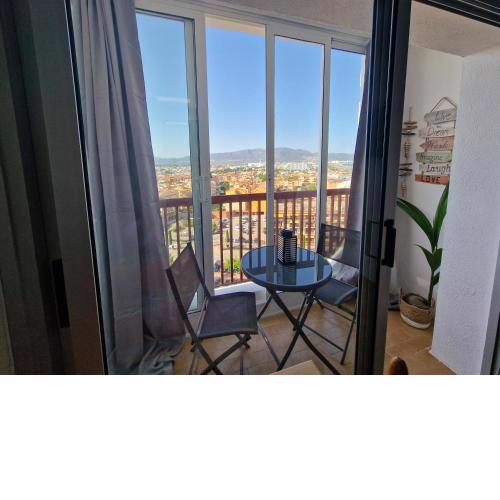 Apartamento Albatros Beach-4