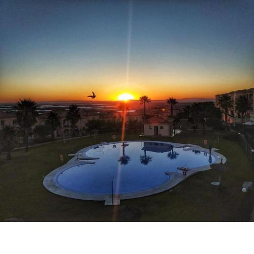 Apartamento Albatros Golf