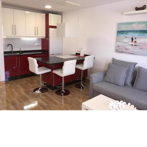 Apartamento Albatros
