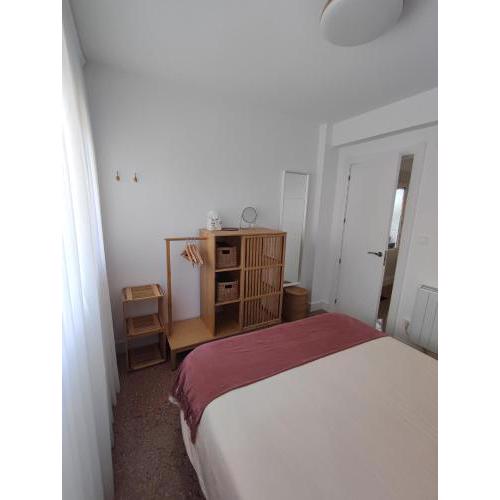 Apartamento Albejo