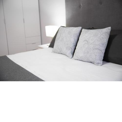 Apartamento Albelda Plaza