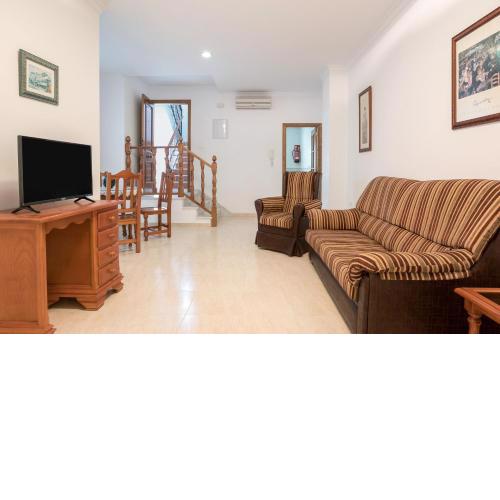 Apartamento Alberto