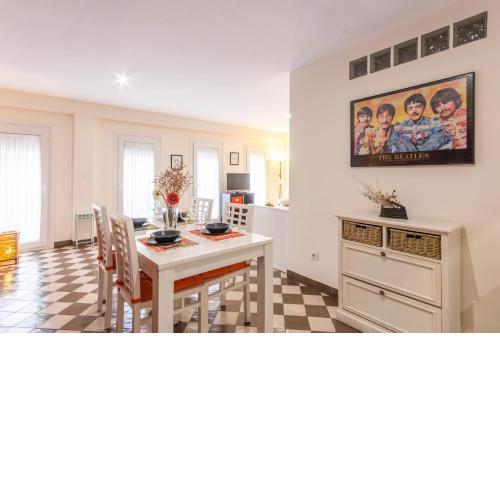 Apartamento Alborada Centro Cordoba