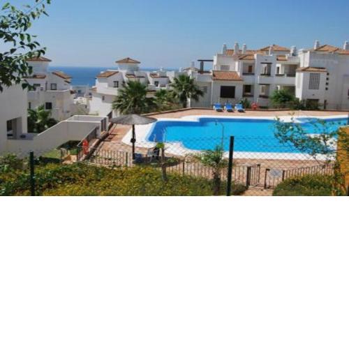 Apartamento Alcaidesa