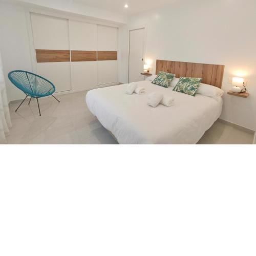 Apartamento Alcalá Centro
