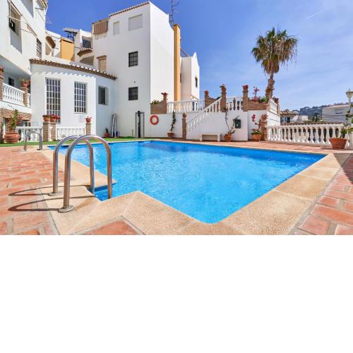 Apartamento Alcazar