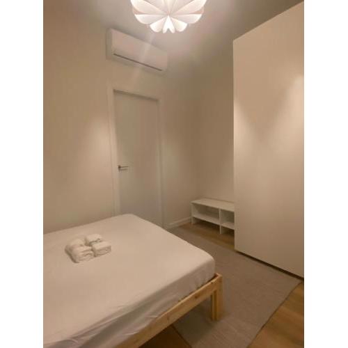 Apartamento alcobendas