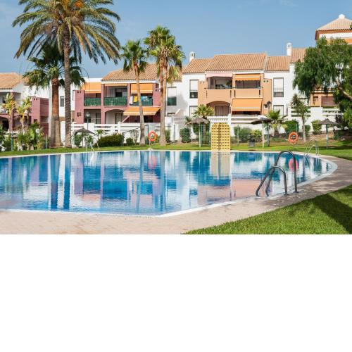 Apartamento Aldea del Coto