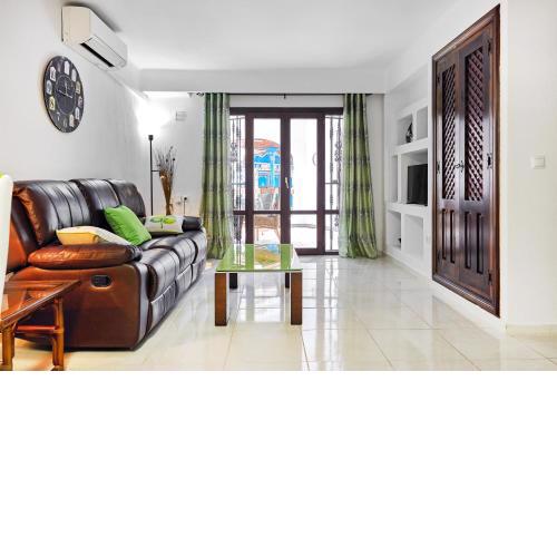 Apartamento Aldea del Mar