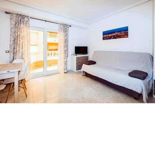 Apartamento Alegria ID105