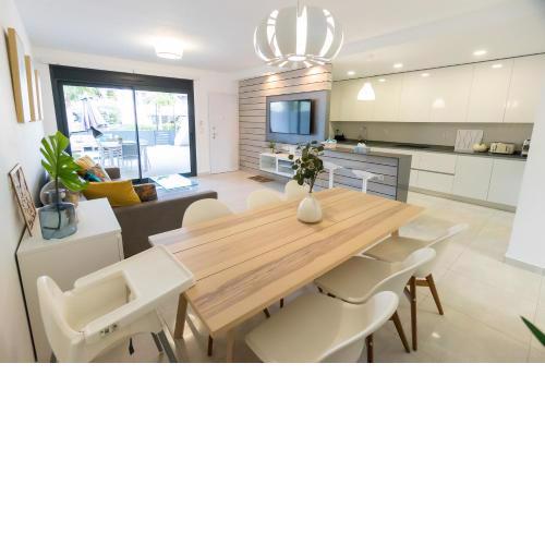 Apartamento Alegria ID32
