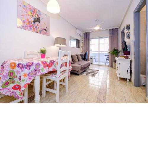 Apartamento ALEGRIA ID41