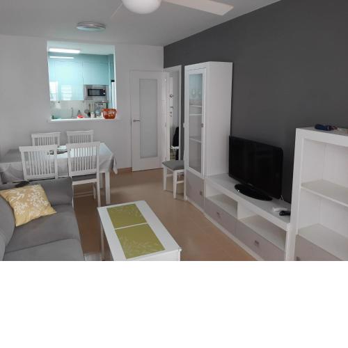 Apartamento Alegria